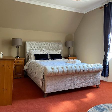 Fabulous 2 Bedroom House Just Outside Edinburgh Auchendinny Exteriör bild